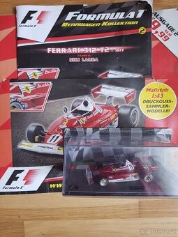Formula F1 extra