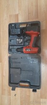 Aku vrtačka eko - 1