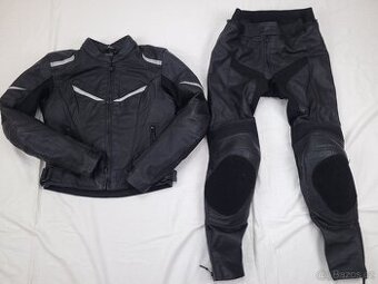 Probiker PRX-Z dámska dvojdielna moto kombinéza 38/36 S