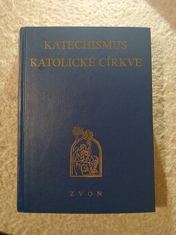 Katechismus katolické církve