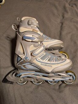 Inline brusle Rollerblade Wing CX vel. 40,5