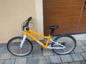 Dětské kolo Woom 20