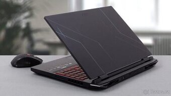 Prodám herní notebook Acer Nitro AN515-58 ve skvělém stavu.