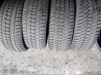 235/55/18 104h Sunfull - zimní pneu 4ks