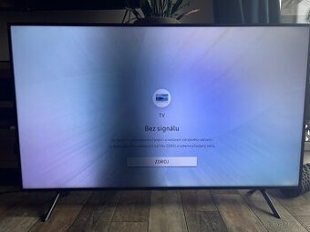 Samsung 55" UE55RU7172UXXH