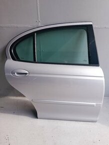 jaguar X-type PZ dveře