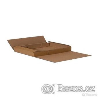 Kartonové krabice na obrazy nebo fotografie (50ks)