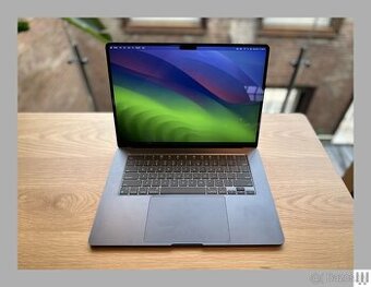 Koupím Apple Macbook Air 15"