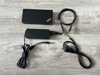 Lenovo Dock USB-C Gen 2 ThinkPad