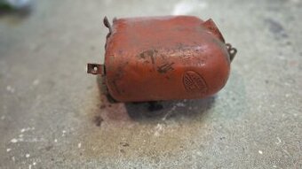 Prodám originální nádrž na Jawa 550/555