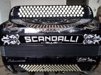 Scandalli