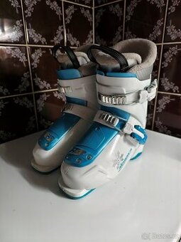 Dětské lyžáky NODICA vel. Mondo 200 mm ( 32 )