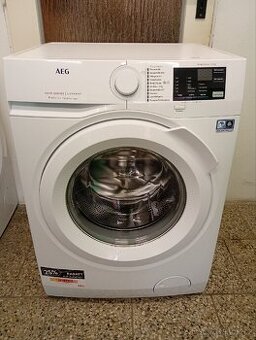 Pračka AEG