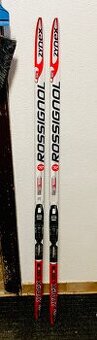 Běžky na bruslení Rossgnol 170cm