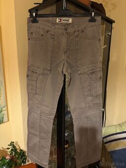 Dámské kapsáče Tommy Hilfiger