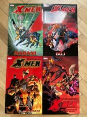 Astonishing X-Men