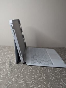 Inateck Keyboard - nové rozbalené světlé barvy