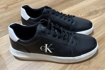 Panské boty Calvin Klein 46