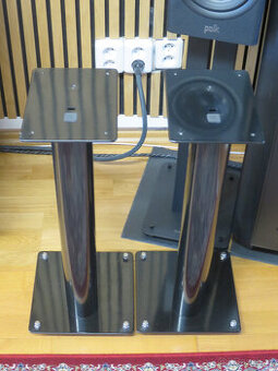 Prodám stojany pro reproduktory