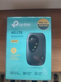 Tp-link M7000