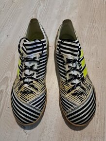 Prodám sálové kopačky Adidas Nemesis