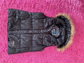 Dámská vesta vel. M