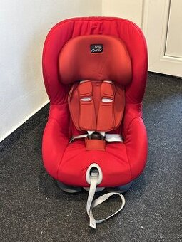 Britax Romer king 2 9-18kg