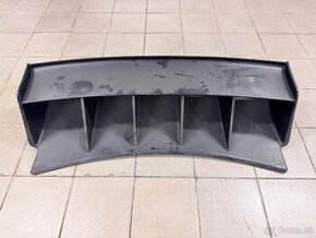 Zadní křídlo spoiler WRC Subaru Impreza GD (01-07)