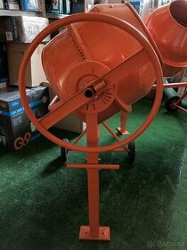 Stavební míchačka 125l