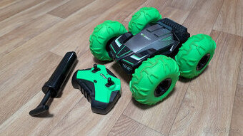 RC auto Exost - 360 Tornado