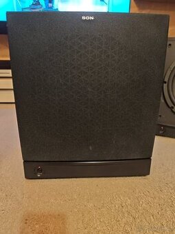 Prodám subwoofer Sony SA wm40