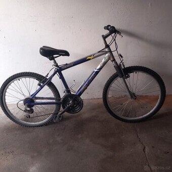 Horské kolo RAVO CONDOR