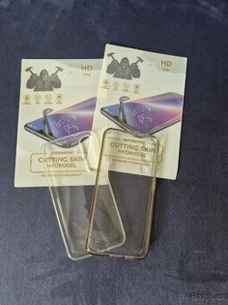 Příslušenství na Samsung Galaxy S24