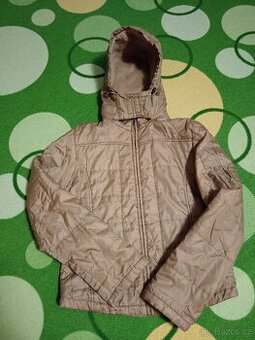 Zimní bunda vel. 170