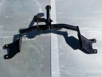 Tažné zařízení na Alfu Romeo 159 SW