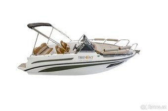 Trident 640 SUNDECK