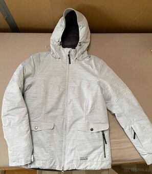Lyžařská bunda