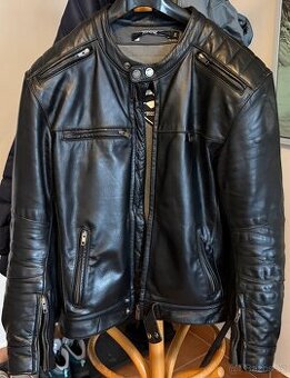 Bunda 4SR B - Monster