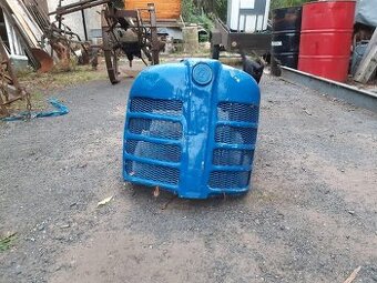 Kapota Zetor