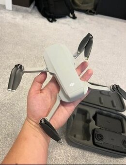 DJI dron - mavic mini