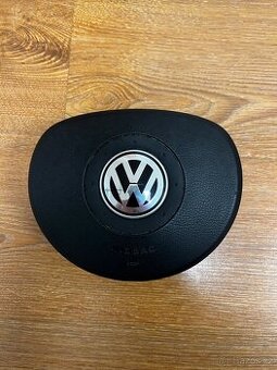 Airbag řidiče VW Polo 9N / 9N3