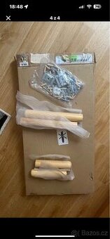 Konferenční stolek