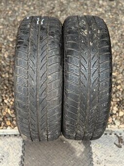 195/65/15 - Sportiva zimní pár pneu