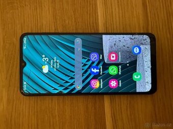 Prodám Samsung Galaxy A12