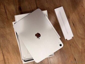 iPad 11” 2025 128GB + Apple Pencil