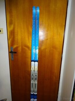 běžky FISCHER NORDIC CRUISING SNS pilot vel.174cm