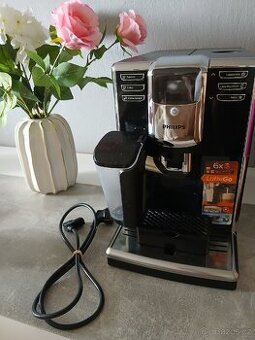 PRODÁM, Automatický kavovar Philips lattego