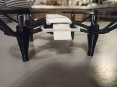 Prodám doplňky na DJI TELLO- zrcátka
