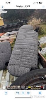 Toyota Land Cruiser 70, 73 . - 1