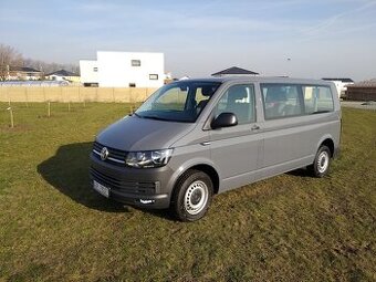 Vw transporter T 6.1 - 1